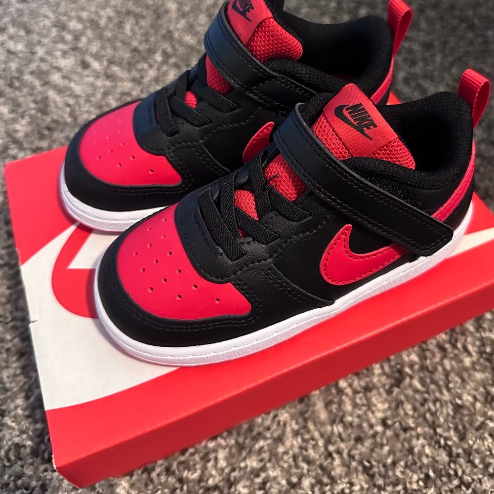 8C shoes, never worn